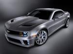 Chevrolet Jay Leno Camaro Concept 2010 года